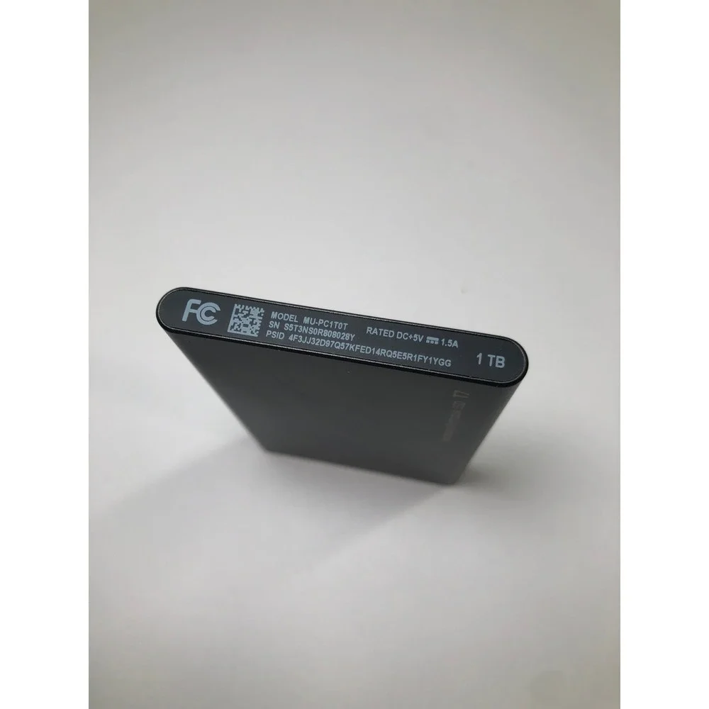 Samsung portable ssd
